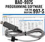 BAO-997-S Programming Kit