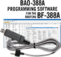 BAO-388A Programming Kit