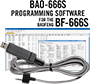 BAO-666S Programming Kit