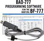 BAO-777 Programming Kit