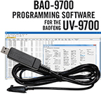 BAO-9700 Programming Kit