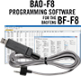 BAO-F8 Programming Kit