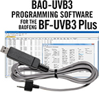 BAO-UVB3 Programming Kit