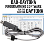 BAO-DAYTONA Programming Kit