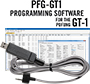 PFG-GT1 Programming Kit