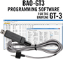 GT-3 Programming Kit