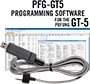 PFG-GT5 Programming Kit