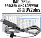 BAO-2PLUS Programming Kit