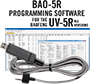 BAO-5R Programming Kit