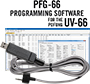 PFG-66 Programming Kit