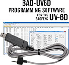 BAO-6D Programming Kit