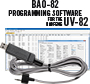 BAO-82 Programming Kit