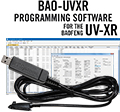 BAO-UVXR Programming Kit