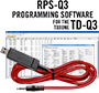 RPS-Q3 Programming Kit