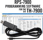 RPS-7900 Programming Kit