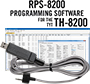 RPS-8200 Programming Kit