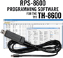 RPS-8600 Programming Kit