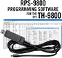 RPS-9800 Programming Kit