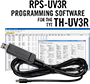 RPS-UV3R Programming Kit