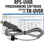 RPS-UV6R Programming Kit