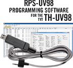 RPS-UV98 Programming Kit