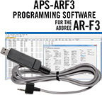 APS-ARF3 Programming Kit