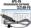 APS-F6 Programming Kit