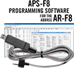 APS-F8 Programming Kit