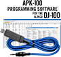 APK-100 Programming Kit