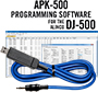 APK-500 Programming Kit