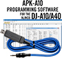 APK-A10 Programming Kit