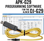 APK-G29 Programming Kit