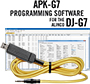 APK-G7 Programming Kit