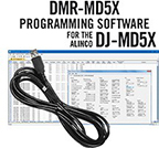 APK-MD5X Programming Kit