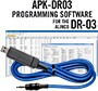 APK-DR03 Programming Kit