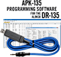 APK-135 Programming Kit