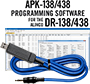 APK-138 Programming Kit