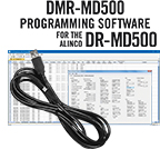 APK-MD500 Programming Kit