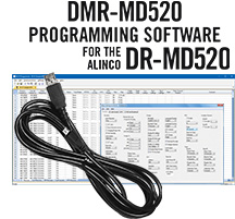 APK-MD520 Programming Kit