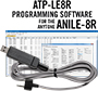 ANILE-8R Programming Kit