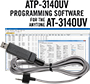 AT-3140UV Programming Kit