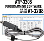 AT-3208 Programming Kit