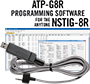 NSTIG-8R Programming Kit