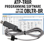 OBLTR-8R Programming Kit