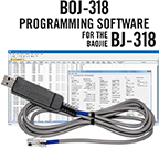 BOJ-318 Programming Kit