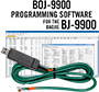 BOJ-9900 Programming Kit