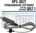 RPS-QRZ1 Programming Kit