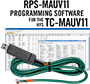 RPS-MAUV11 Programming Kit