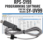 RPS-SY99 Programming Kit