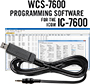 WCS-7600 Kit